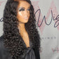 HD Invisible Lace Burmese Curl