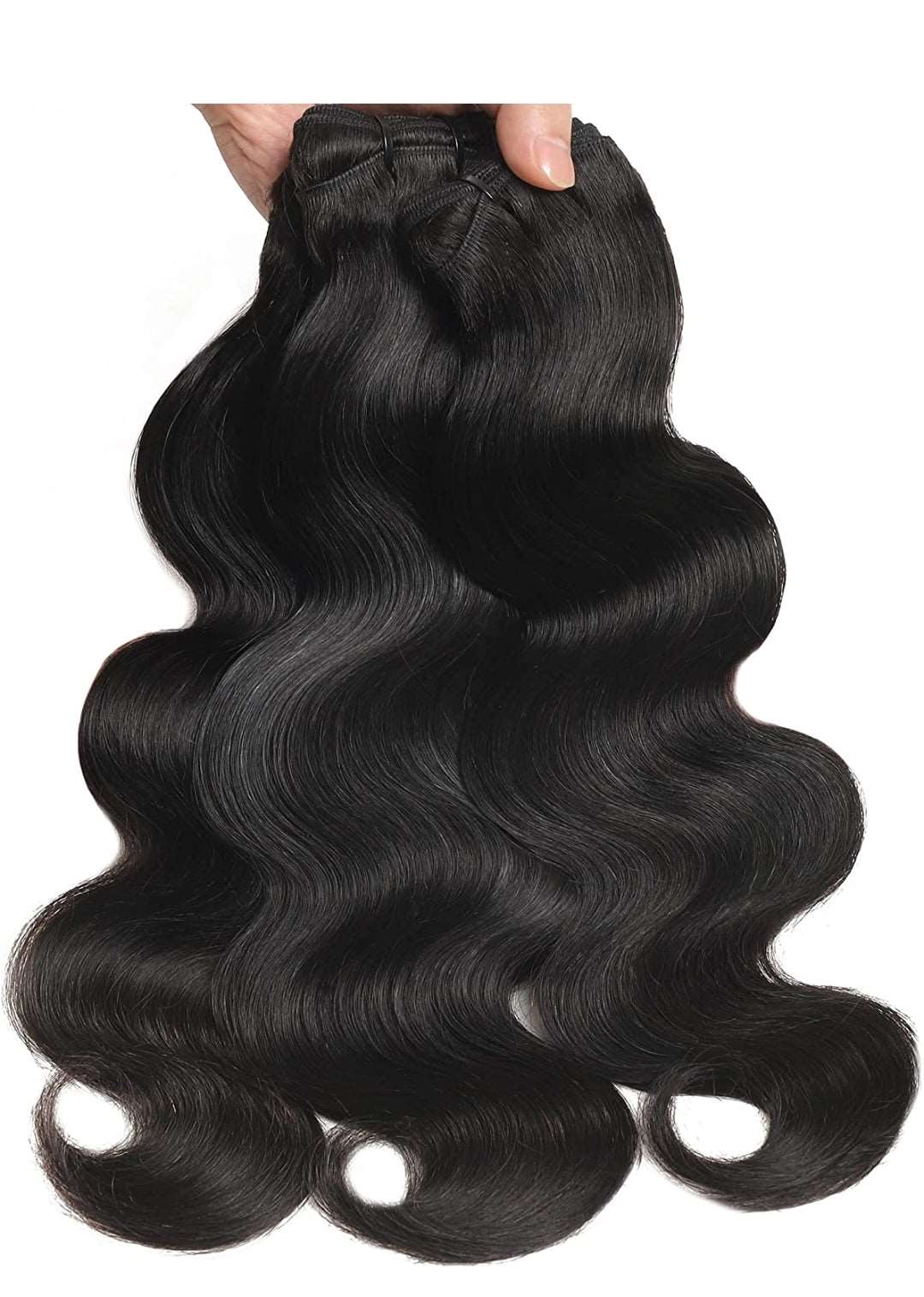 Premier Virgin Hair Body Wave