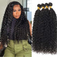 Premier Virgin Hair Curly