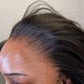 HD Lace Straight Frontal