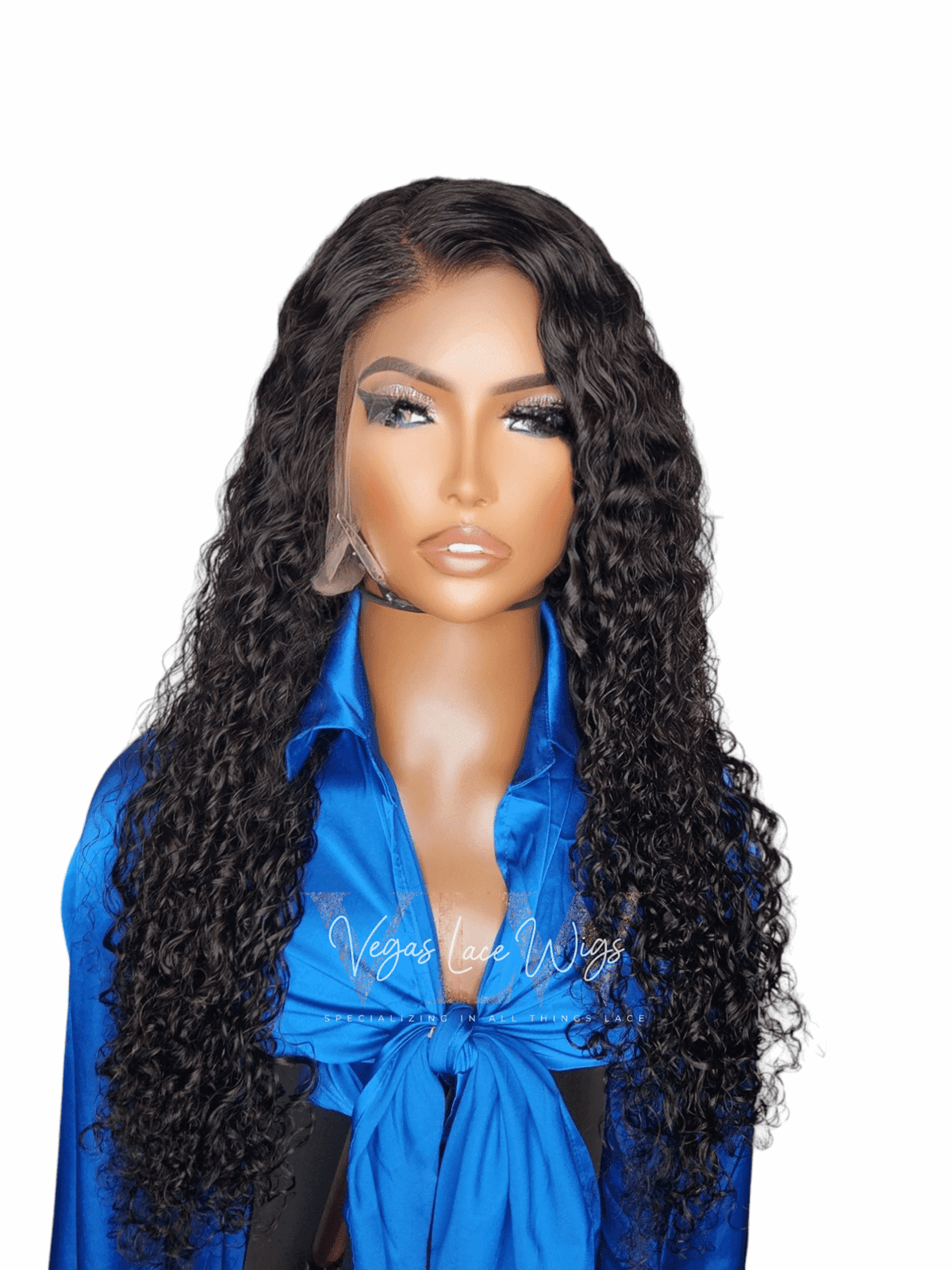 Natural hair shop wigs las vegas