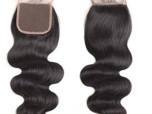 5x5 Body Wave Closure