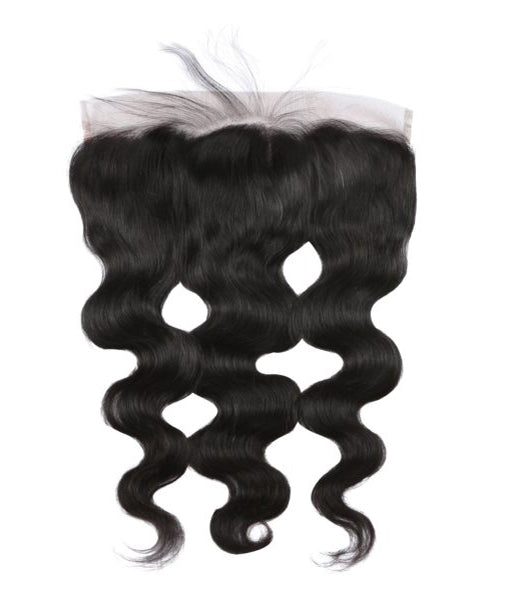 HD Lace Body Wave Frontal