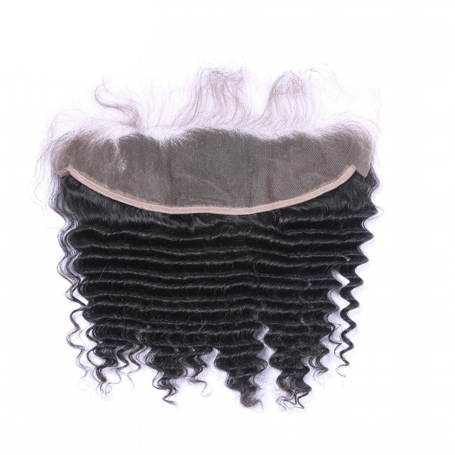 HD Lace Deep Wave Frontal