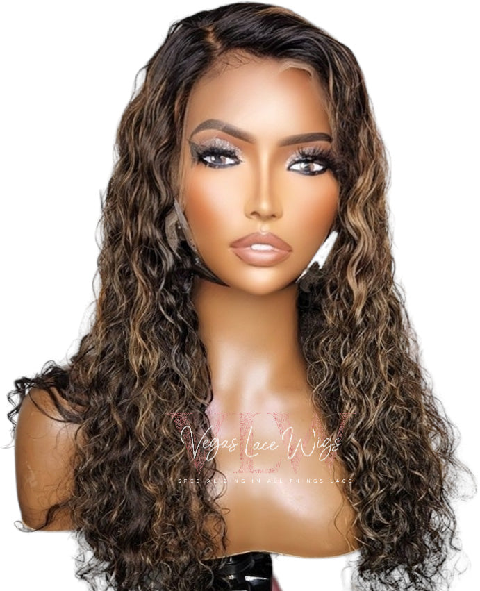 Natural hair 2025 wigs las vegas