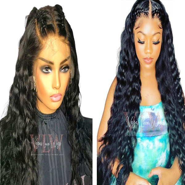 Wigs Vegas Lace Wigs