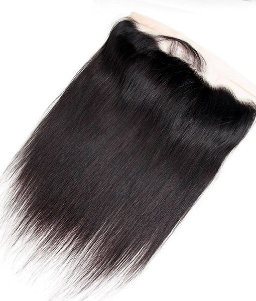 HD Lace Straight Frontal