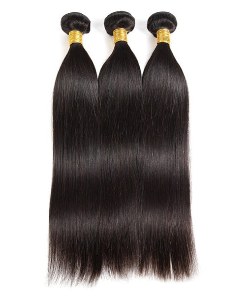 Premier Virgin Hair Straight