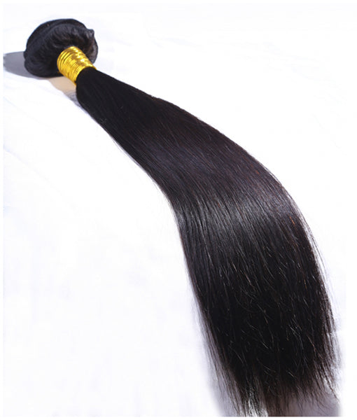 Premier Virgin Hair Straight